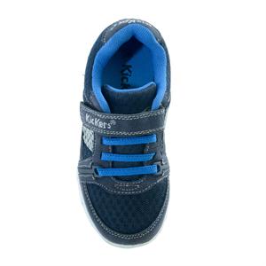 Kickers-Zapatillas-Silky AN