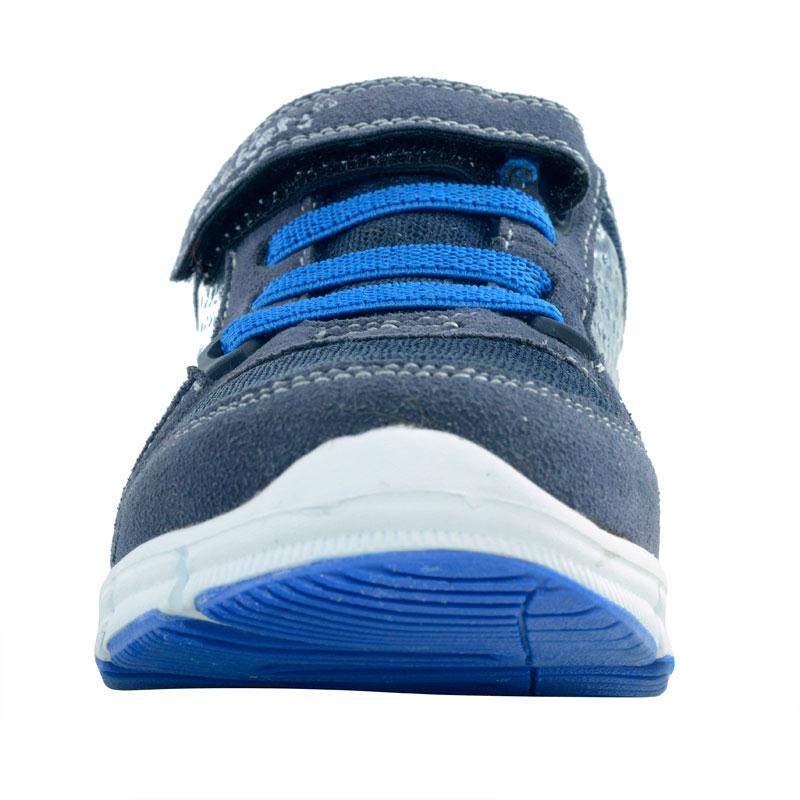 Kickers-Zapatillas-Silky FN
