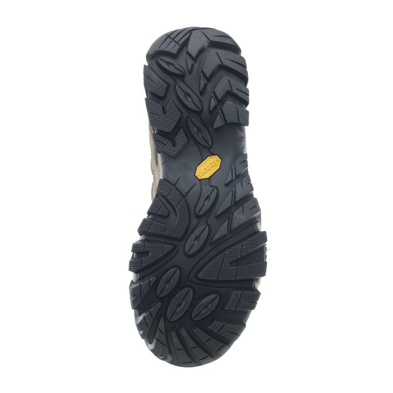 Merrell-Zapatillas-Geomorph Blaze Mid Waterproof SN