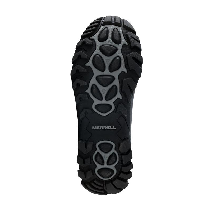 Merrell-Zapatillas-Norsehund Omega Mid Water. SN