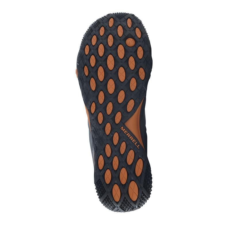 Merrell-Zapatillas-Proterra Mid Sport Gore-Tex SN