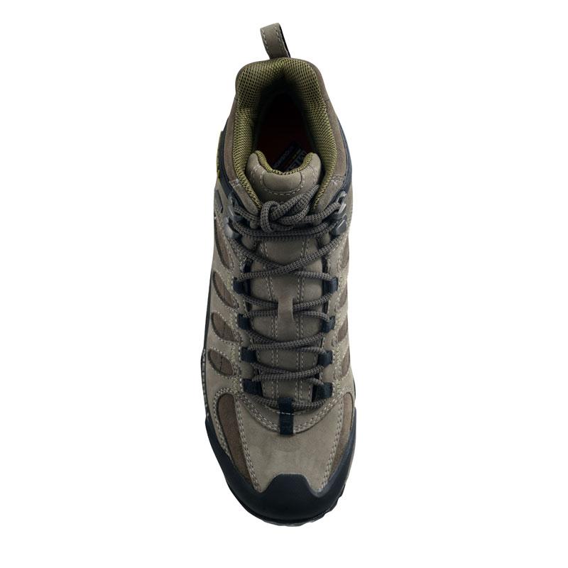 Merrell-Zapatillas-Refuge Core Mid Waterproof AN