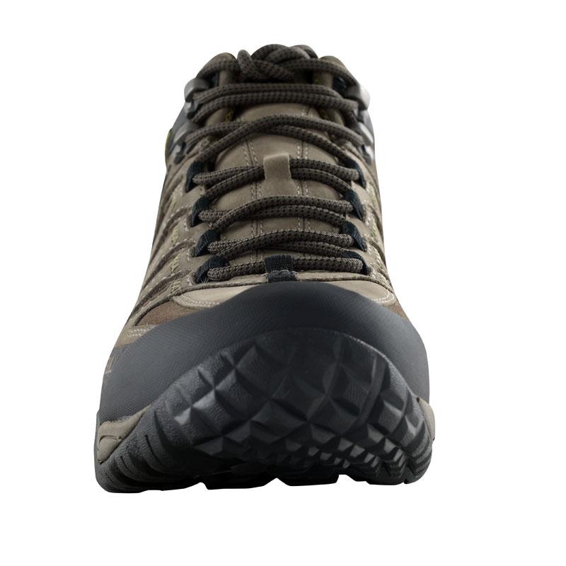 Merrell-Zapatillas-Refuge Core Mid Waterproof FN