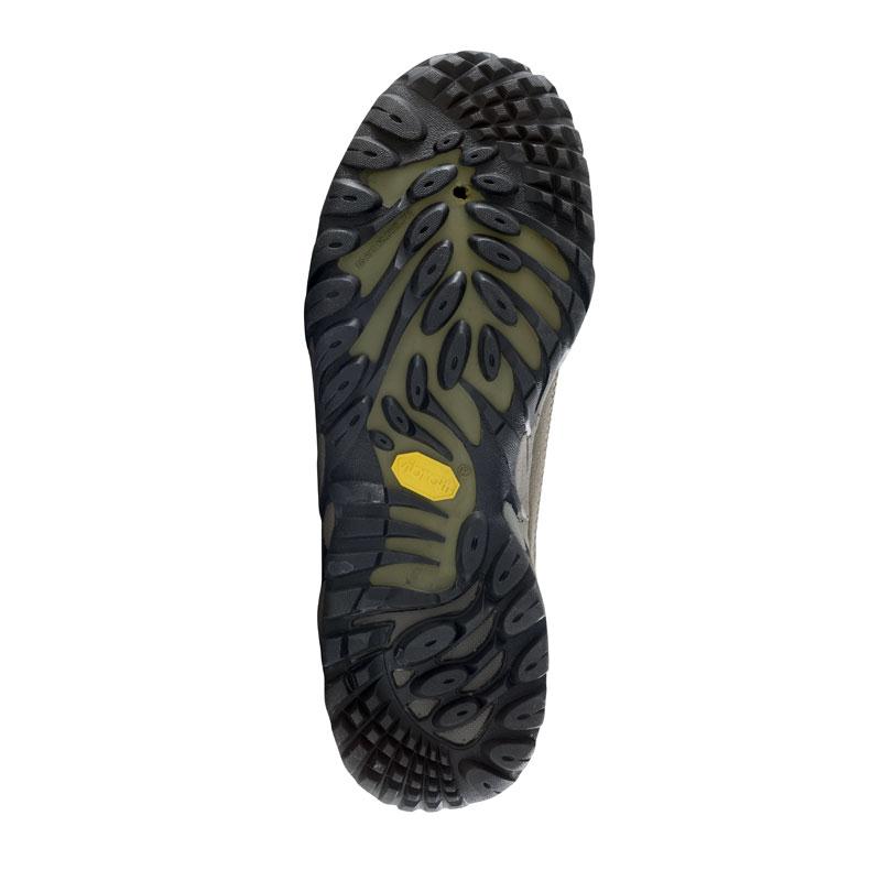 Merrell-Zapatillas-Refuge Core Mid Waterproof SN