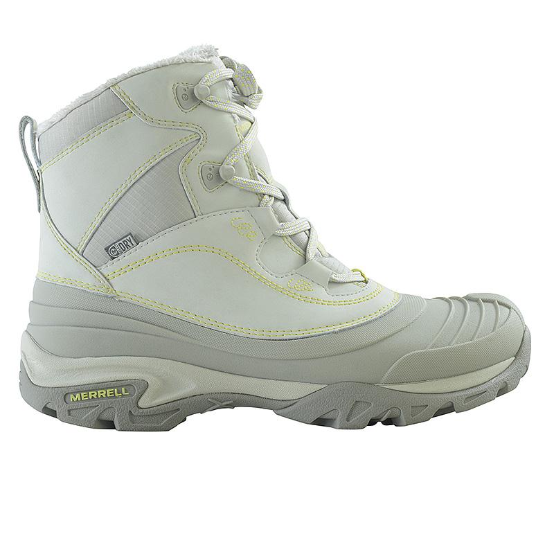 Borcegos Para Nieve | MercadoLibre 📦