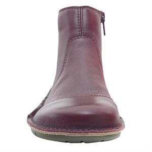 STITCHING-Botas-Ginger FN