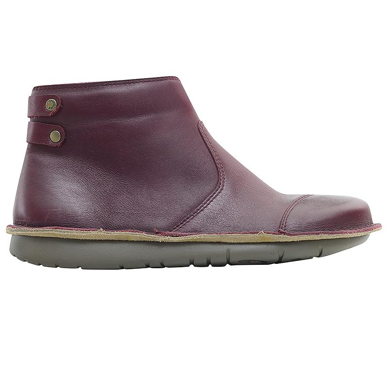 STITCHING-Botas-Ginger PD