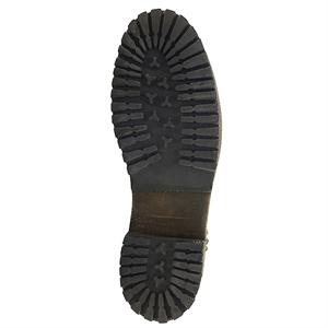 a pie-Botas-Keys SN