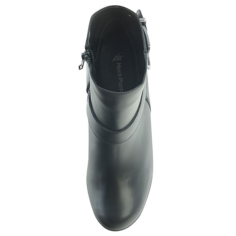 Hush Puppies-Botas-Jazz AN