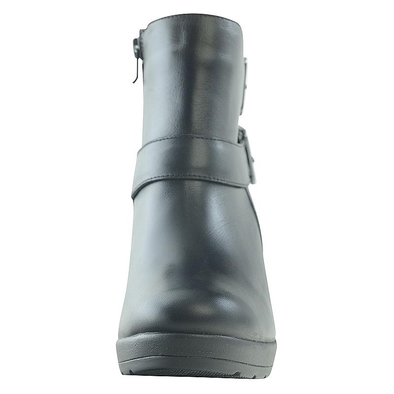 Hush Puppies-Botas-Jazz FN