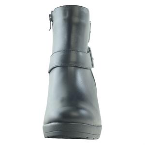 Hush Puppies-Botas-Jazz FN