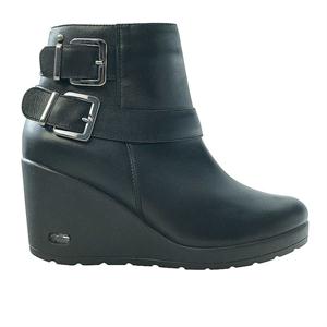 Hush Puppies-Botas-Jazz PD