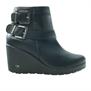 Hush Puppies-Botas-Jazz PD