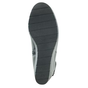Hush Puppies-Botas-Jazz SN