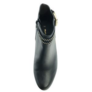 Hush Puppies-Botas-Mol AN