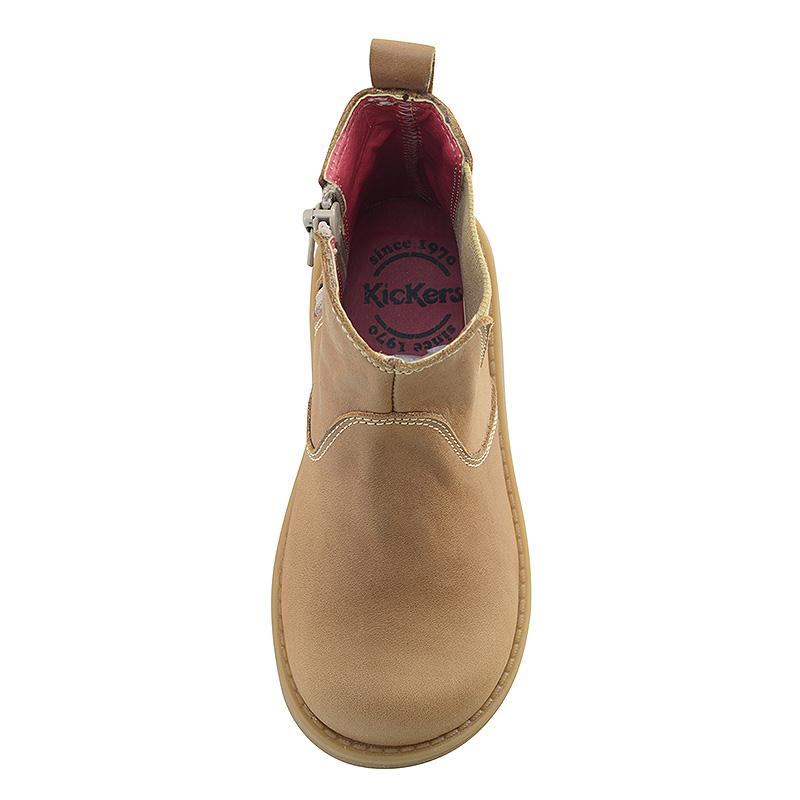 Kickers-Botas-Ringo AN