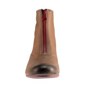 Hush Puppies-Botas baja-Anika FN