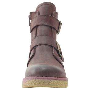 Hush Puppies-Botas-Libie FN