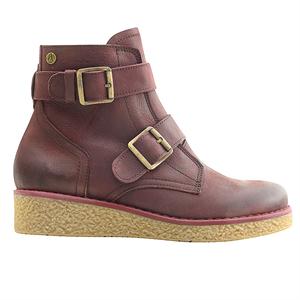 Hush Puppies-Botas-Libie PD