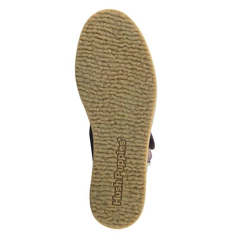 Hush Puppies-Botas-Libie SN