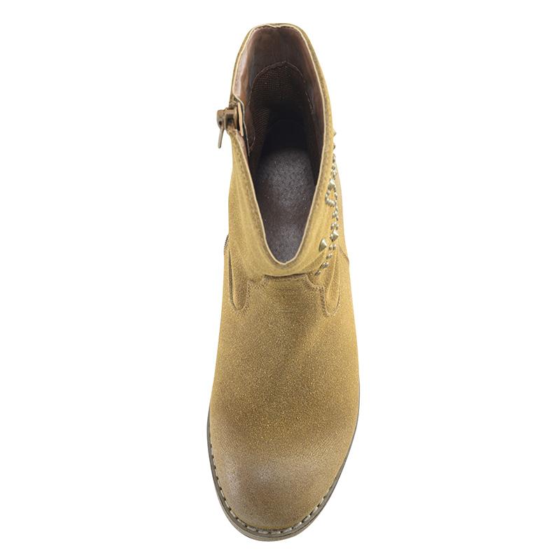 Kickers-Botas-Fenice AN
