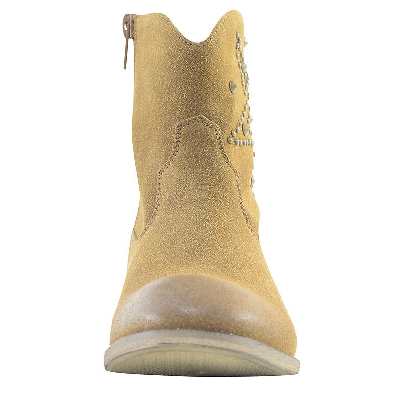 Kickers-Botas-Fenice FN