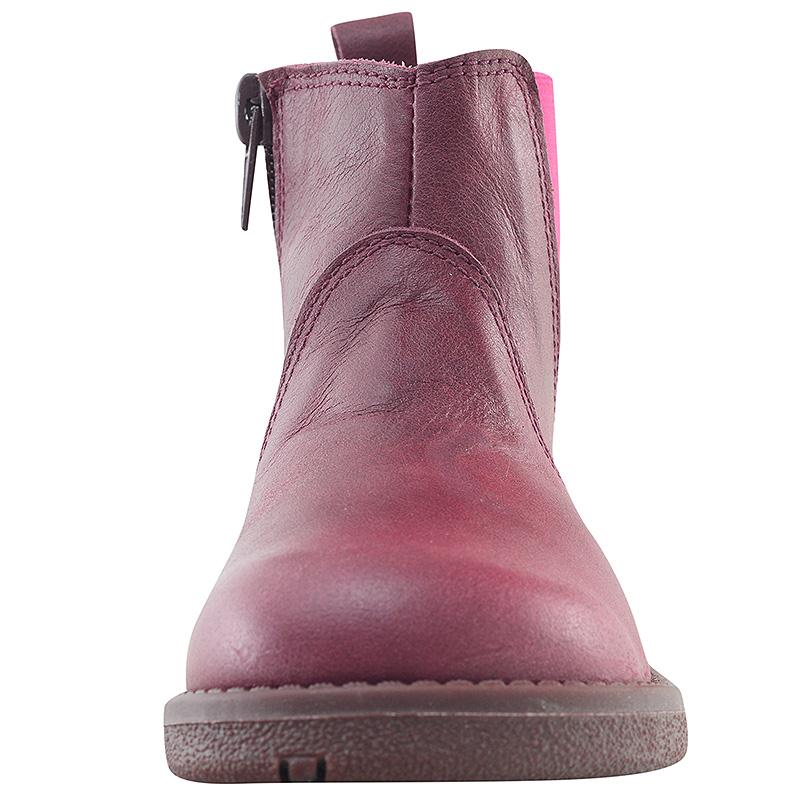 Kickers-Botas-Ringo FN