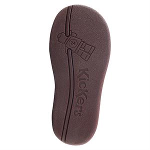 Kickers-Botas-Ringo SN