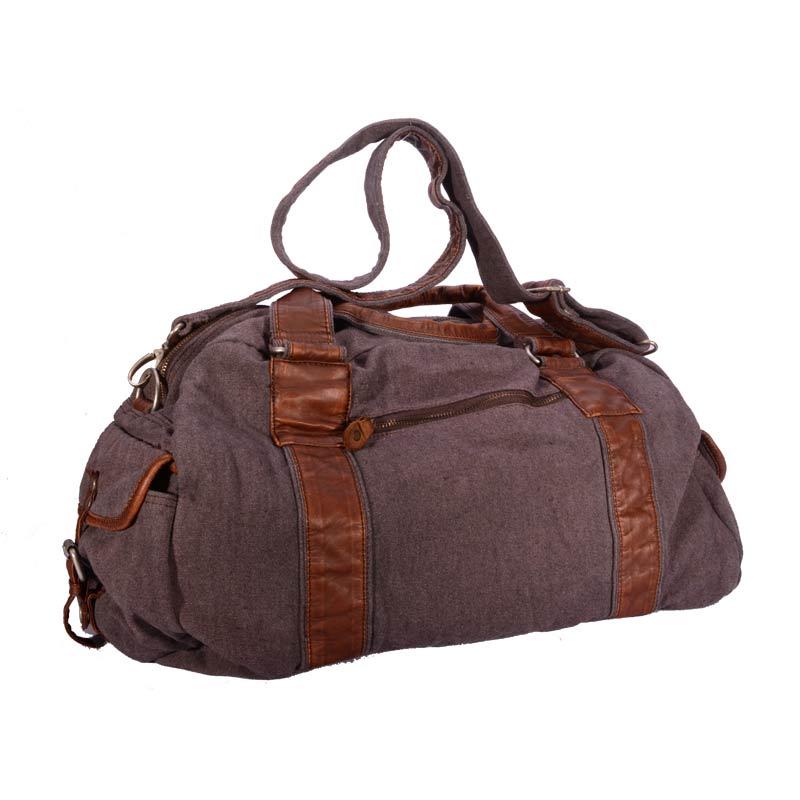 Grimoldi-Cartera-4303 - Bolso viaje AN