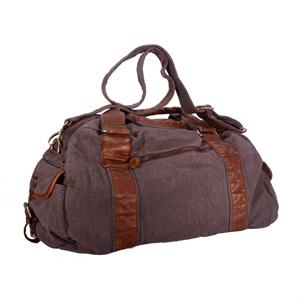 Grimoldi-Cartera-4303 - Bolso viaje AN