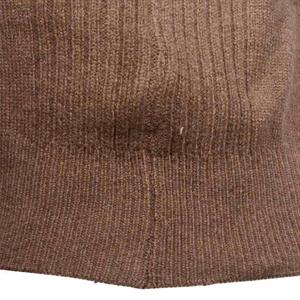 Timberland-Sweaters-Sweater 1/2 cierre Lambswool FN