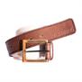 Hush Puppies-Cinturones-3500 - Cinto soga PD