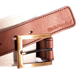 Hush Puppies-Cinturones-3500 - Cinto soga SN