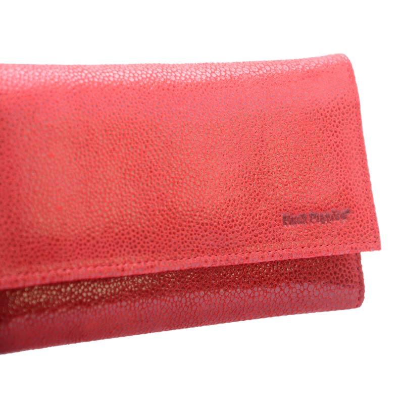 Hush Puppies-Billetera-301 - fichero reptil FN