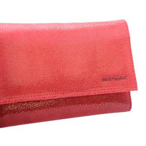 Hush Puppies-Billetera-301 - fichero reptil FN