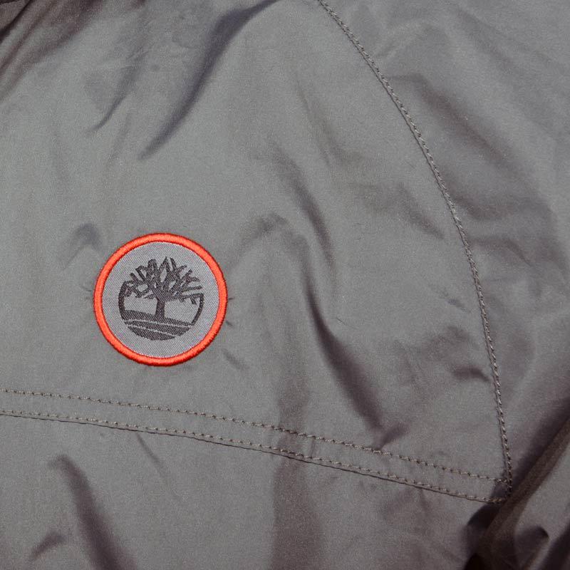 Timberland-Campera-Campera Rompeviento SN