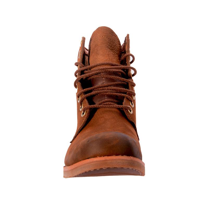 Borcegos y Botas-Hombre-Timberland-Rugged LT Boot WP
