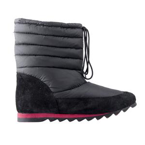 a pie-Botas-Ski PI