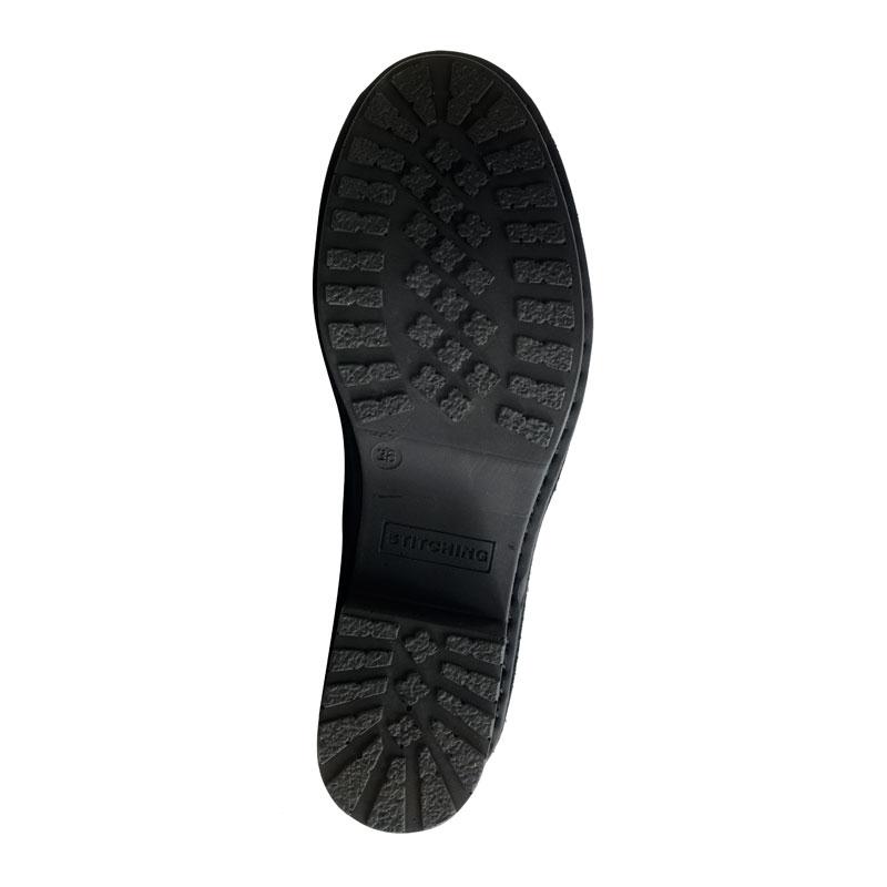 STITCHING-Botas-Bonanza SN