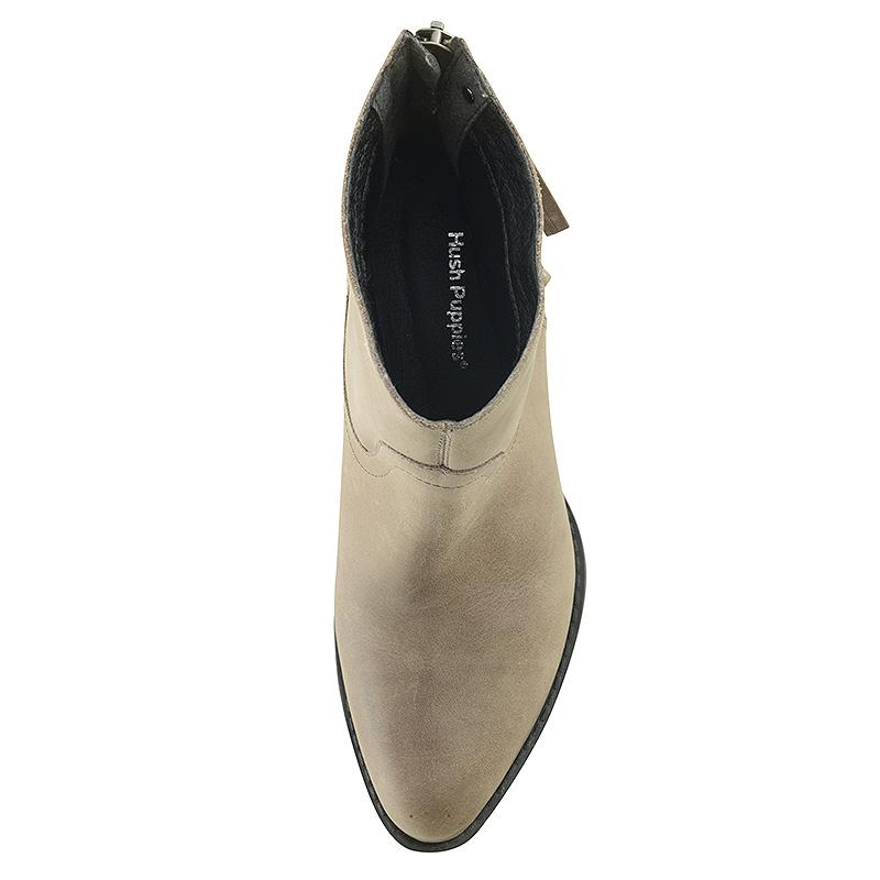 Hush Puppies-Botas-Barb AN