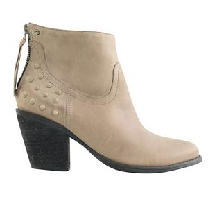 Hush Puppies-Botas-Barb PD