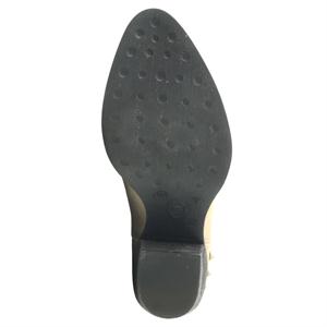 Hush Puppies-Botas-Barb SN
