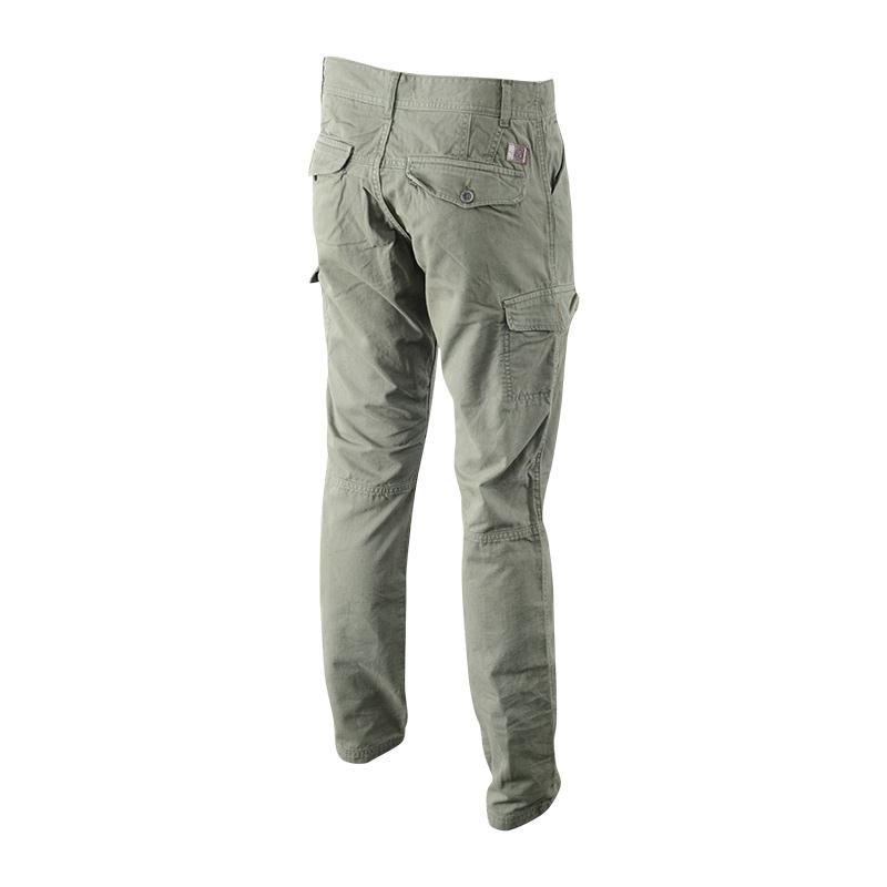 Timberland-Pantalones-Pantalon Cargo Stoneham AN