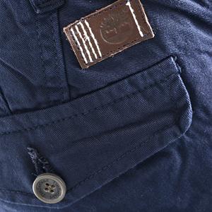 Timberland-Pantalones-Pantalon Cargo Stoneham FN