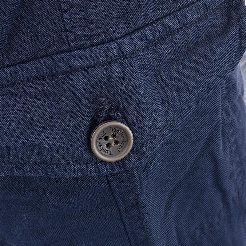 Timberland-Pantalones-Pantalon Cargo Stoneham SN