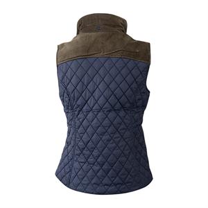 Timberland-Chaleco-Quilted Vest AN