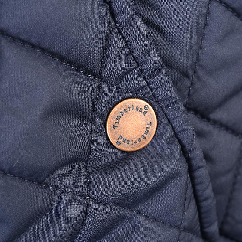 Timberland-Chaleco-Quilted Vest SN