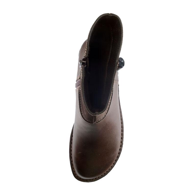 Hush Puppies-Botas-Erkos AN