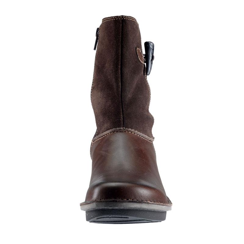 Hush Puppies-Botas-Erkos FN