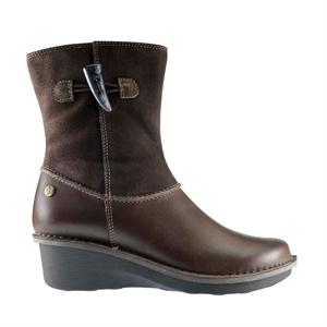Hush Puppies-Botas-Erkos PD